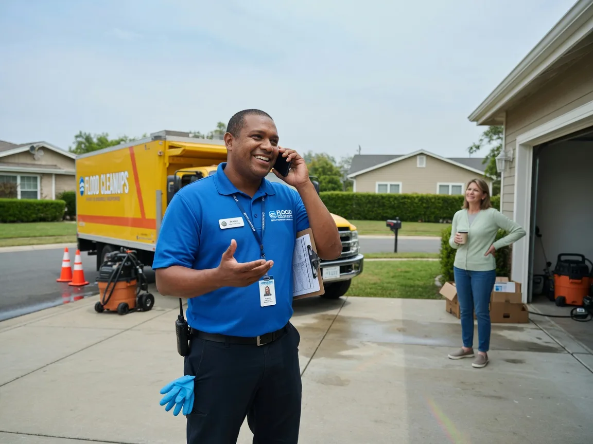 Water Damage Restoration Vestavia Hills, AL FAQs